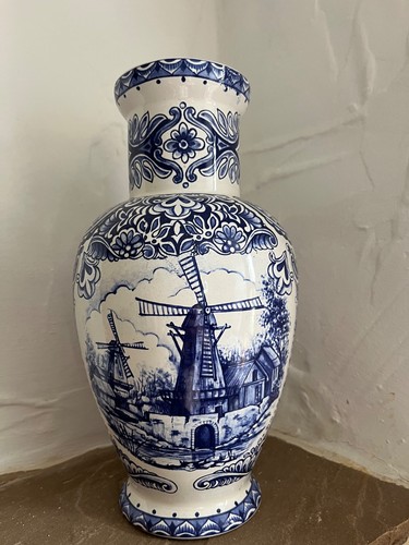 Early 20th century dutch - 32,