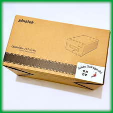 Plustek OpticFilm 135i 35mm