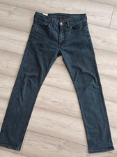 Levi's 513 Jeans W32 L34 Mens