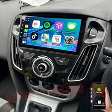 For Ford Focus 2012-2018