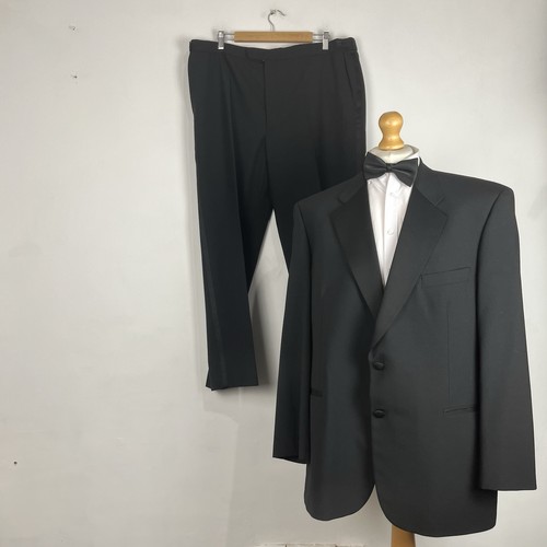 Marks and spencer tuxedo - and,