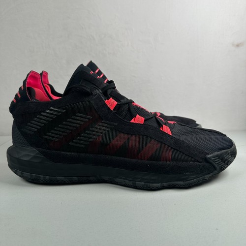Adidas dame ruthless - adidas,