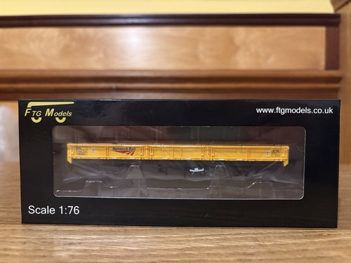 Ftg models gauge network - ftg,