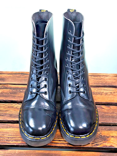 Martens vintage 80s made - dr, in