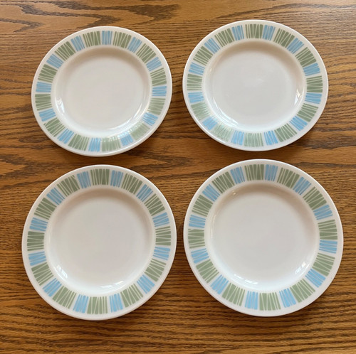 Vintage jaj pyrex matchmaker - vintage,