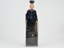 Barbie Pilot Commander 1991 Special Edition 24017