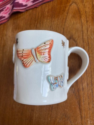 Anthropologie butterfly folk - anthropologie,