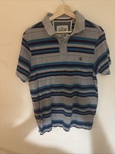 St George by Duffer Polo Shirt