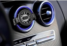 Car Phone Holder Compatible with Mercedes Benz C-Class UK NEW