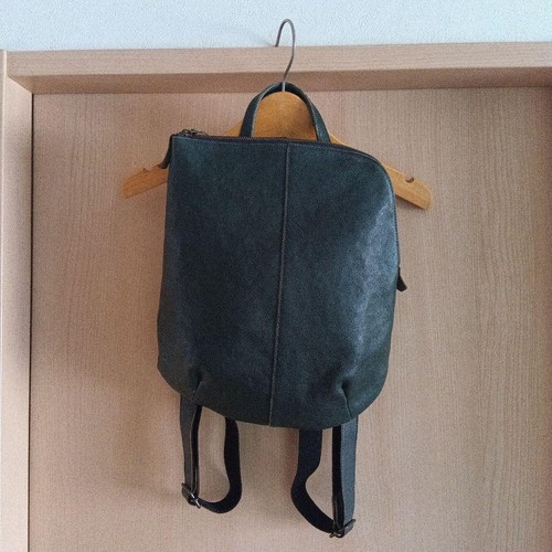 Comme des garcons - garcons, leather