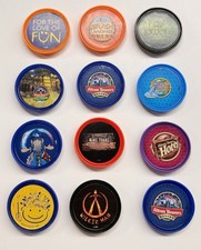 Alton Towers Resort/Merlin x12