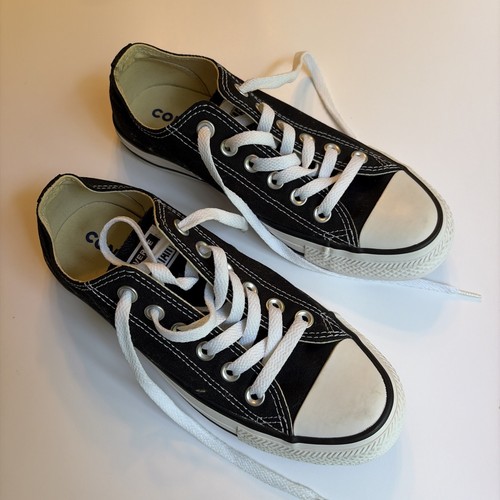 Converse all star low - low, top