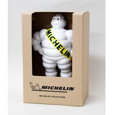 Michelin Bibendum Figurine .