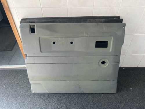 Land rover defender passenger - rover,