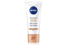 Nivea BB 5 in 1 Day Cream 24h