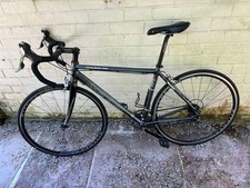 Chris Boardman carbon road