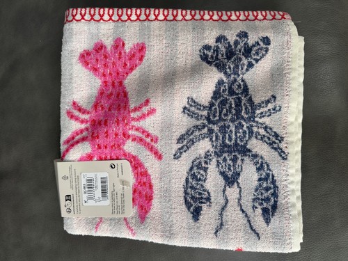 Bnwt next bright multi lobster - next,