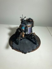 Warhammer 40k Adeptus