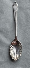 Victorian Sterling Silver