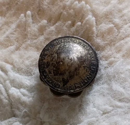 Vintage ww2 trench art - vintage,