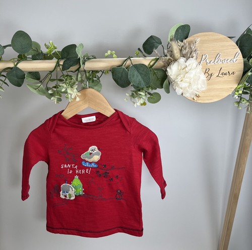 Next baby unisex - next, christmas