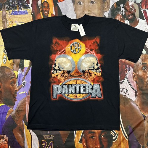 Vintage pantera cowboys from - cowboys,