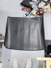 MK2 Audi TT Boot Liner