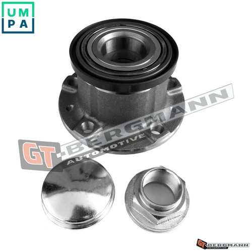Wheel bearing kit - bearing, for