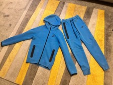 Nike Tech Fleece Tracksuit