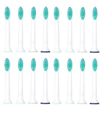 8/12/16 Electric Toothbrush