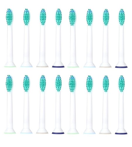 Electric toothbrush - 8/12/16,