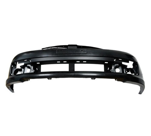 Front bumper - front, (genuine)