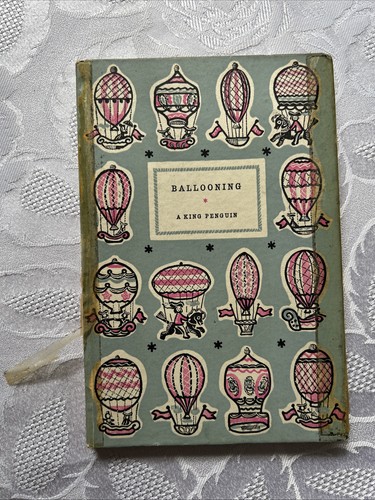 Ballooning gibbs smith - ballooning, c