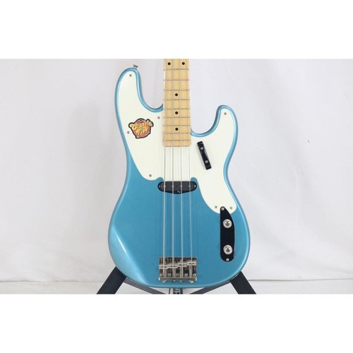 Squier classic vibe - classic, pb