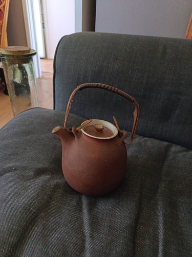 Vintage traditional clay - vintage,
