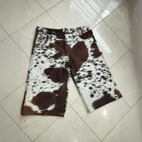 New cowhide hair western - new,
