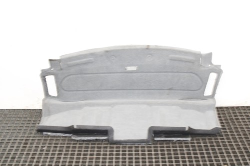 Jaguar x350 trunk boot - jaguar, xj