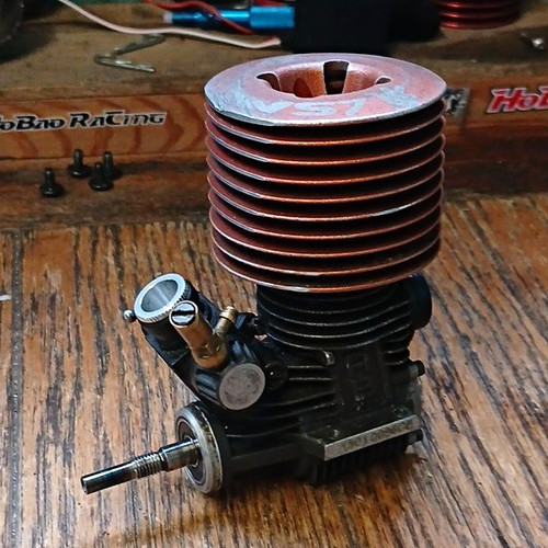 Nitro 2 stroke - nitro, 2-stroke