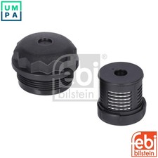 HYDRAULIC FILTER MULTIPLATE