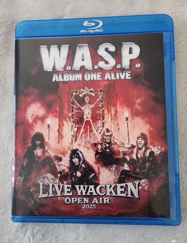 Wacken open air - -,