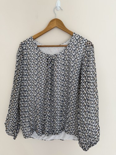 Made italy silk blend - made,