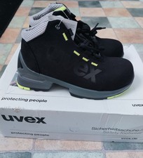 Safety Shoes Uvex Composite