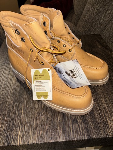 Vintage dexter vibram steel - dexter,