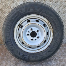 15 "FIAT DUCATO, RELAY, BOXER