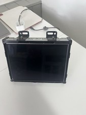 Maserati Lavant Sat Nav Head