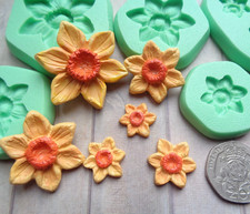 1x Mini Craft Mould: Choice