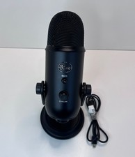 Logitech Blue Yeti USB