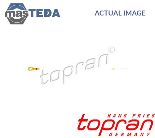 724 210 oil dipstick topran - 724,