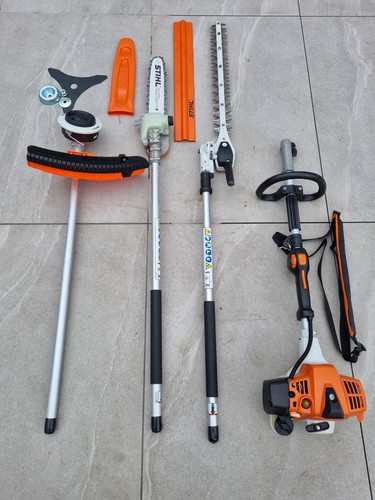 Stihl km94 professional - rc,