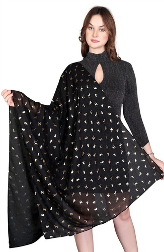 Ladies women colourful - ladies, long
